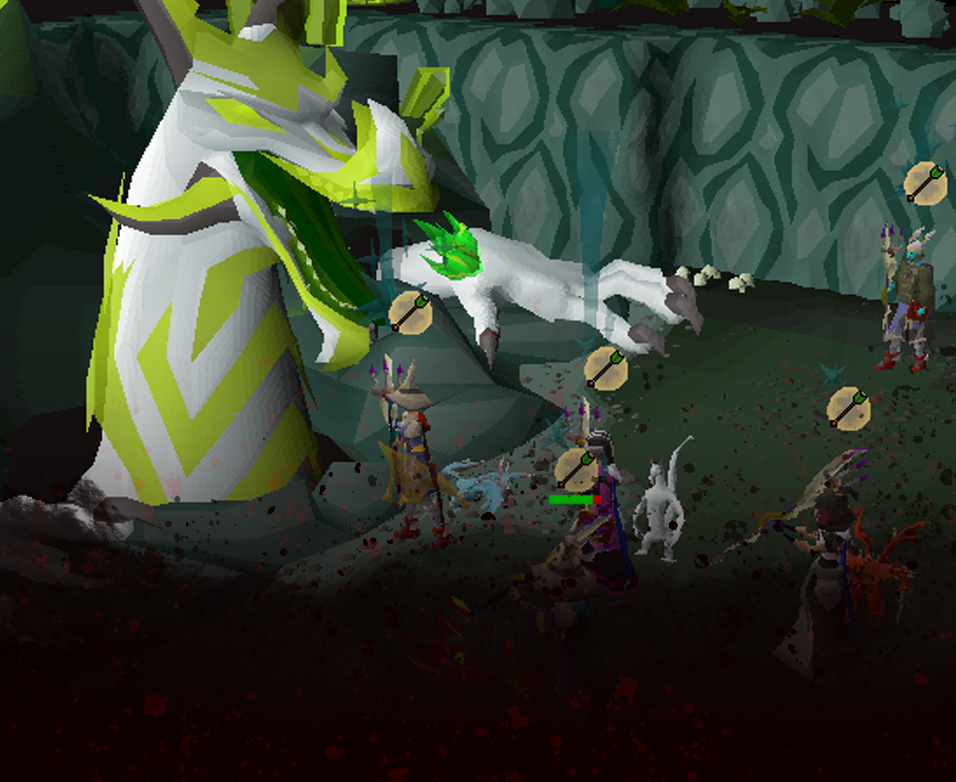 Raids