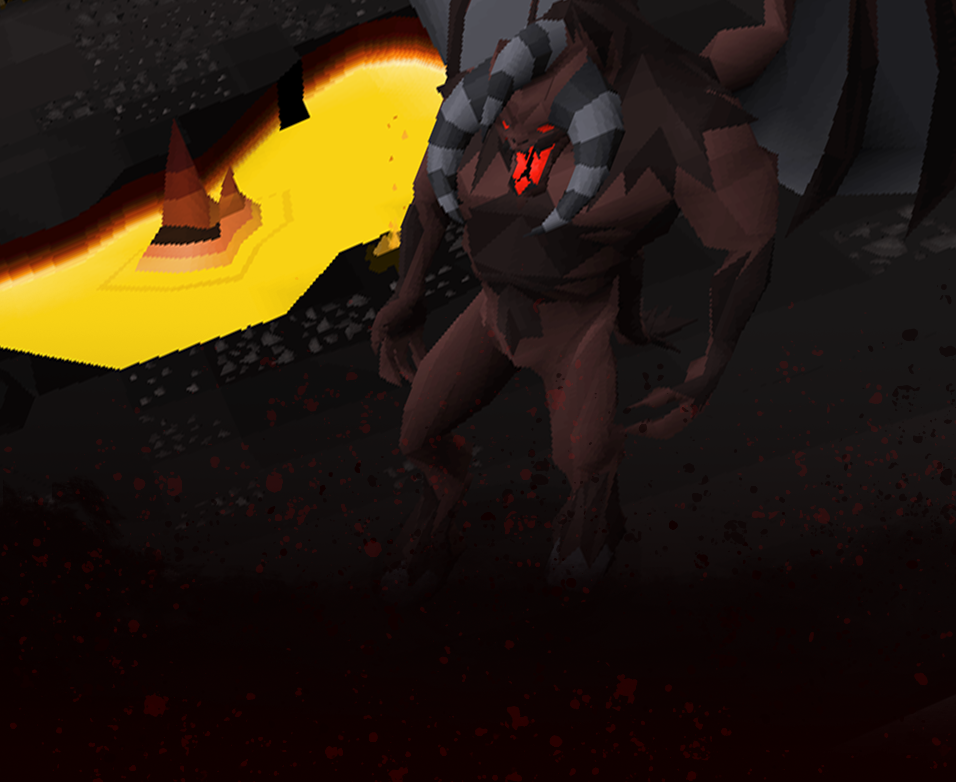 Unique PvP events